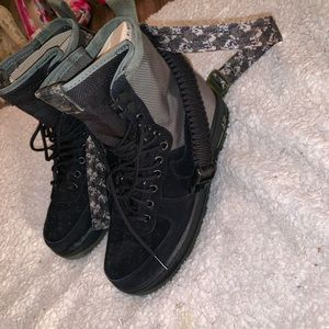 Nike boots